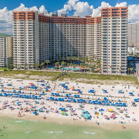 Shores Of Panama Condo With Same Level Parking Panama City Beach Eksteriør billede