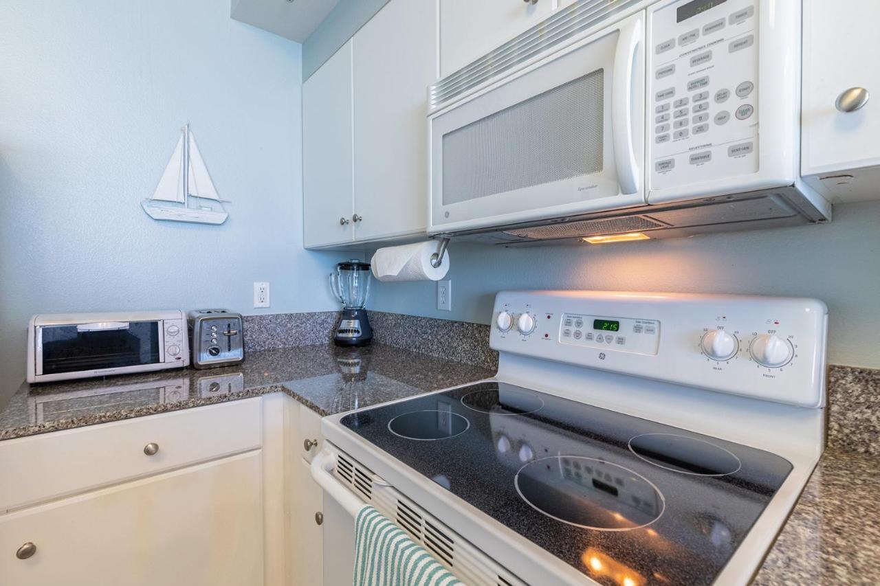 Shores Of Panama Condo With Same Level Parking Panama City Beach Eksteriør billede