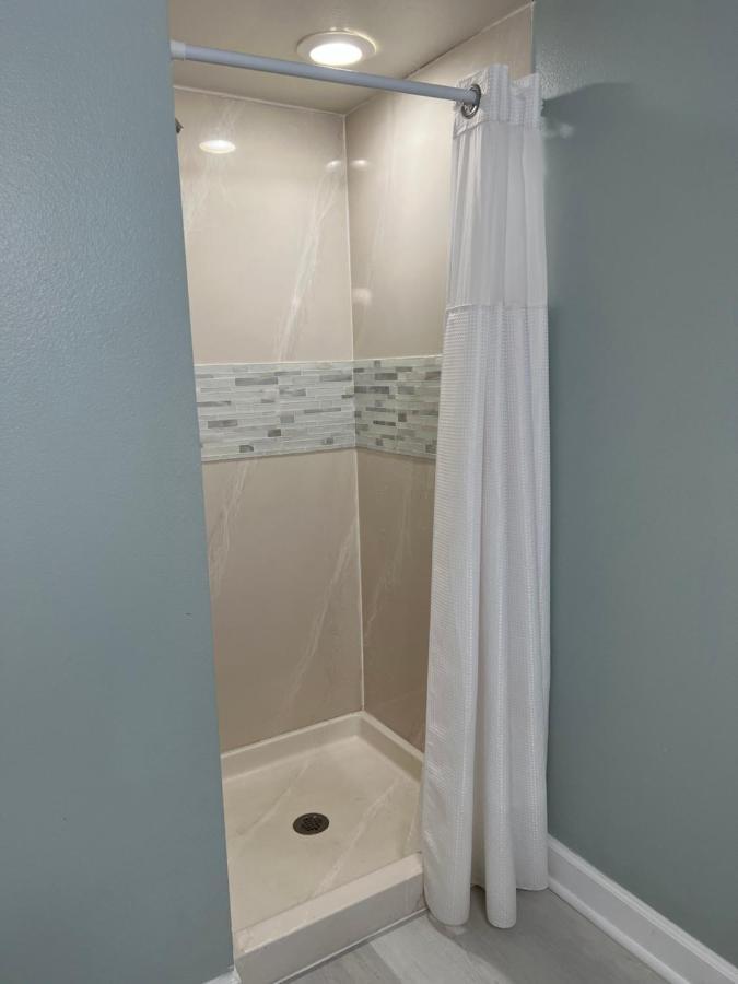 Shores Of Panama Condo With Same Level Parking Panama City Beach Eksteriør billede