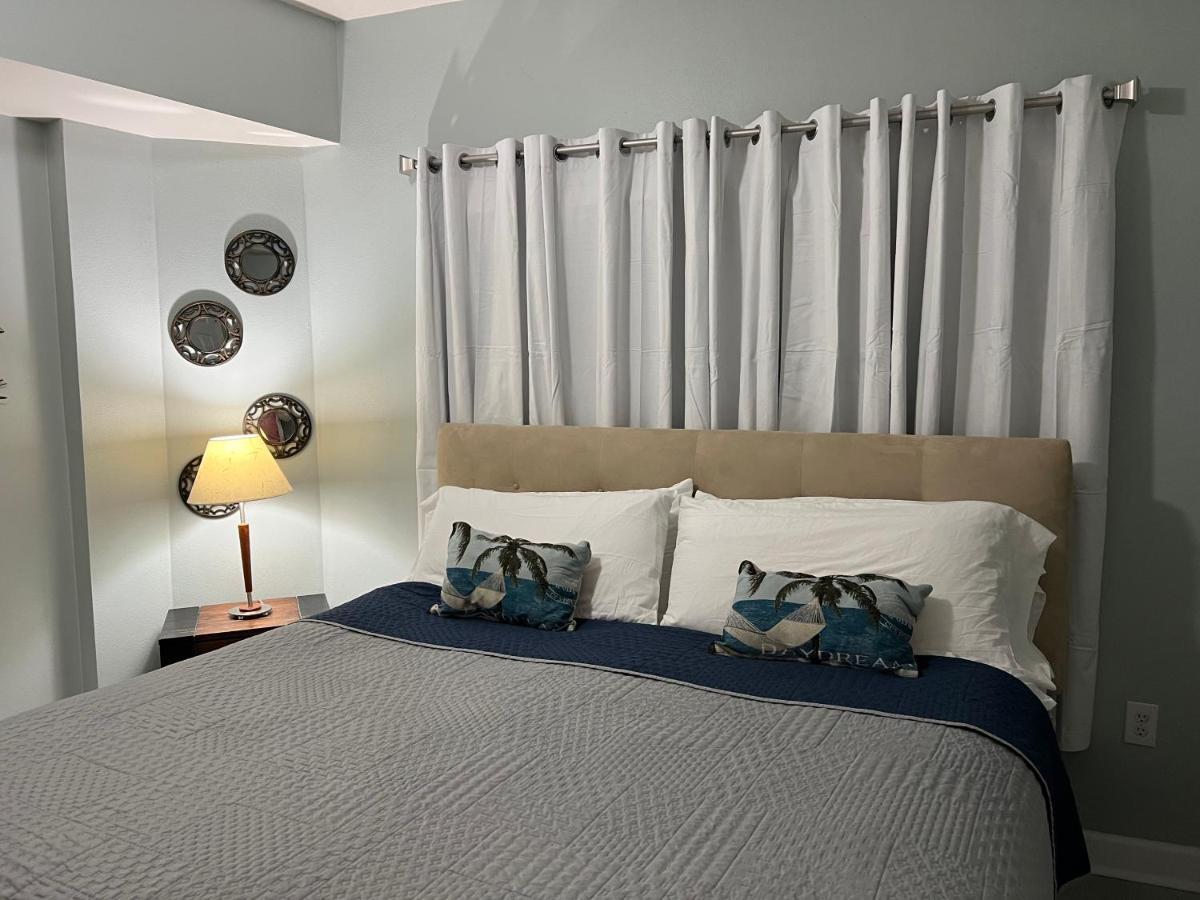 Shores Of Panama Condo With Same Level Parking Panama City Beach Eksteriør billede