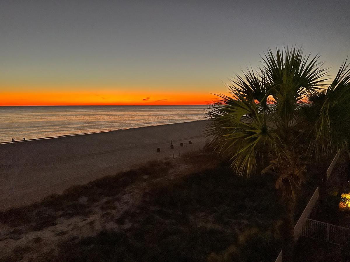 Shores Of Panama Condo With Same Level Parking Panama City Beach Eksteriør billede