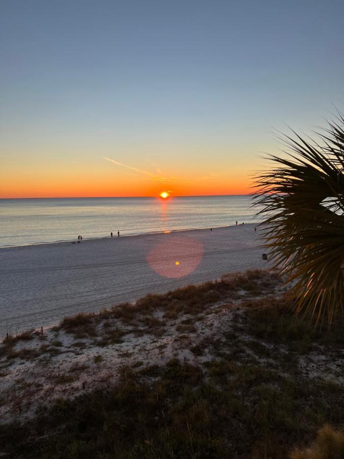 Shores Of Panama Condo With Same Level Parking Panama City Beach Eksteriør billede