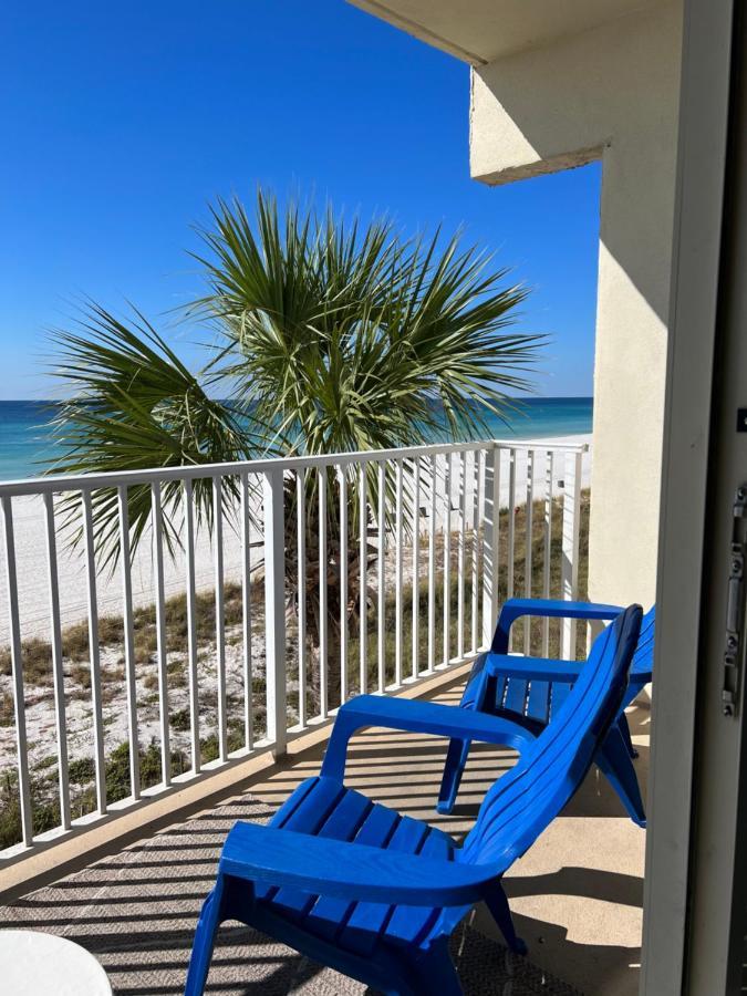 Shores Of Panama Condo With Same Level Parking Panama City Beach Eksteriør billede