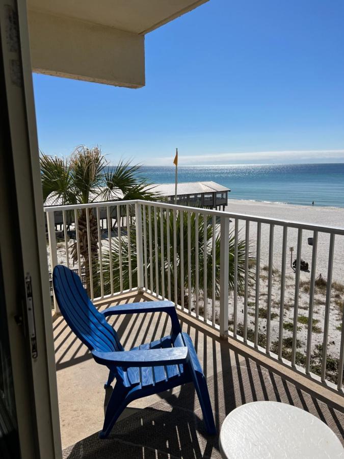 Shores Of Panama Condo With Same Level Parking Panama City Beach Eksteriør billede