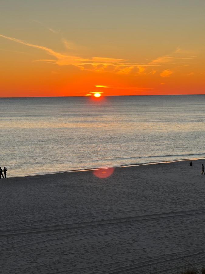 Shores Of Panama Condo With Same Level Parking Panama City Beach Eksteriør billede