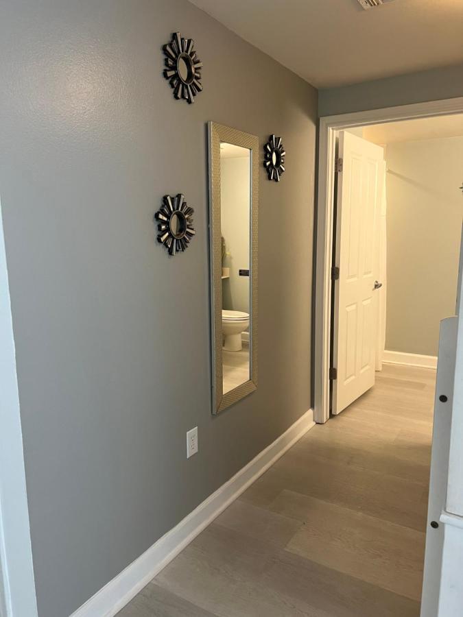 Shores Of Panama Condo With Same Level Parking Panama City Beach Eksteriør billede