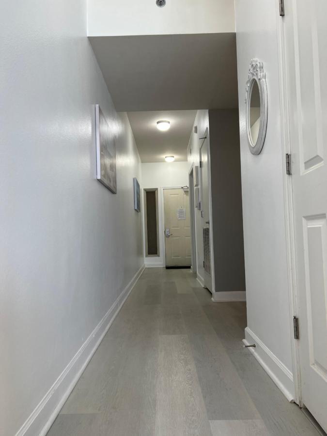 Shores Of Panama Condo With Same Level Parking Panama City Beach Eksteriør billede